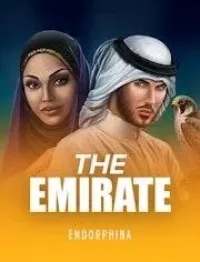 the emirate official logo