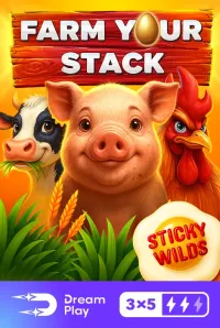 farm your stack logo